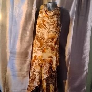 Dress-U-2 by Sharon dress